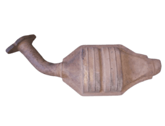 Катализатор Ford XS71-5E212-SA