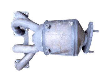 Катализатор от Alfa Romeo - Fiat - Lancia 24577988