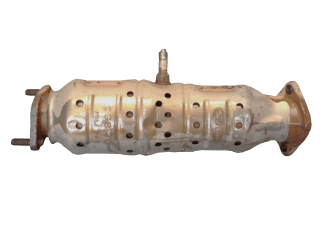 Катализатор от Hyundai - Kia 2G870