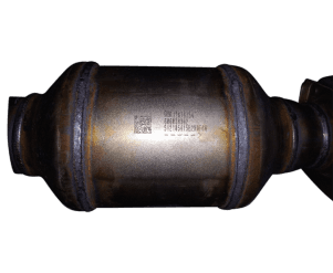 Катализатор от General Motors 12676754 №1