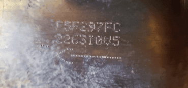 Катализатор от Ford F5F297FC