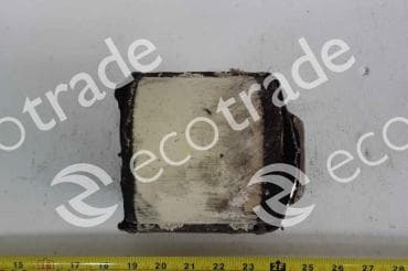 Катализатор от Dacia - Renault 8200357929 H8200456581 №3