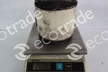 Катализатор от Dacia - Renault 8200357929 H8200456581