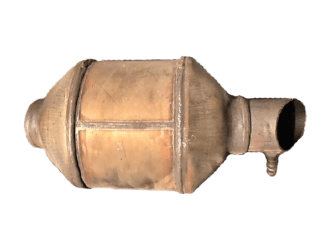 Катализатор от General Motors 12615511