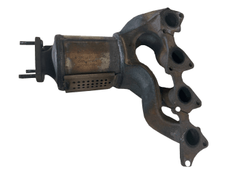 Катализатор от Audi - Volkswagen 030178DA 030253031AK