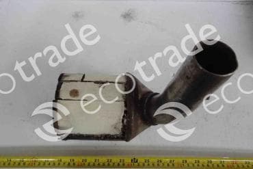 Катализатор от Suzuki 55221881 55221880 №3