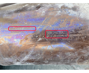 Катализатор от Audi - Volkswagen 2E0214BA 2E0131723A 2E0253053N