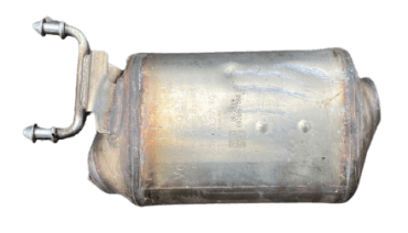 Катализатор от Audi - Volkswagen 5Q0131701BQ 5Q0230BB №2