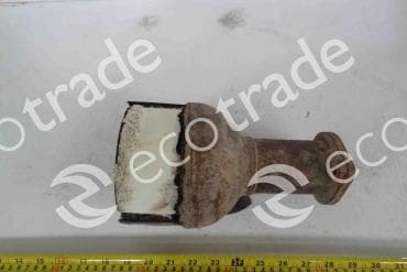 Катализатор от Tata 0902AA0350N №3