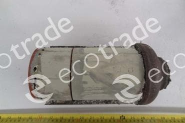 Катализатор от Chevrolet - General Motors 12574583