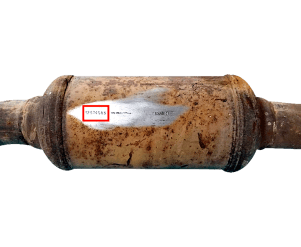 Катализатор от Chevrolet - General Motors 12574583 №2