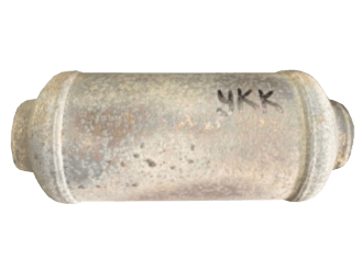 Катализатор от Chevrolet - General Motors 12574583 №1