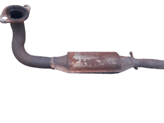 Катализатор от Ford 7M35-5E211-BA