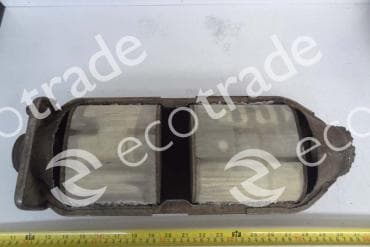 Катализатор от Pontiac 25165218 №5