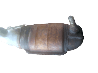 Катализатор от Ford 97BB 5G232 AE №1