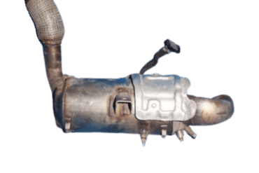 Катализатор Ford AV21-5H270-DD