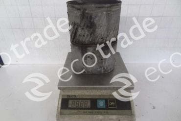 Катализатор от Ford F75A 5G218 EG (REAR) №5