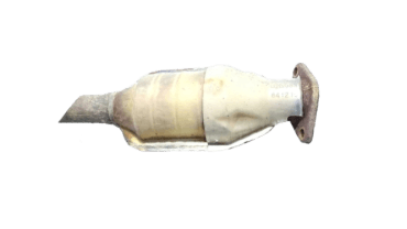 Катализатор от Hyundai - Kia U2B983 №2