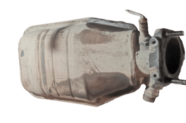 Катализатор от Ford 2S41-5E211-CA №1