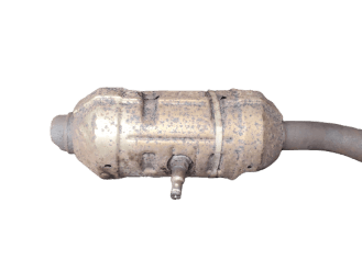 Катализатор от Ford JK41-5F297-AA №1