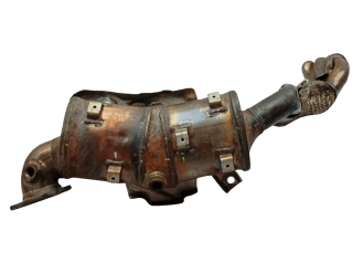 Катализатор Ford JT71-5H270-CC