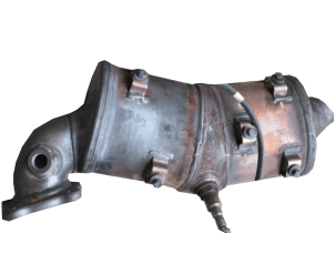 Катализатор от Ford JT71-5H270-CC