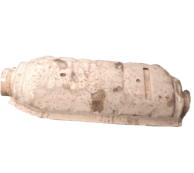 Катализатор от Ford 1L3C 5G218 AA (REAR)