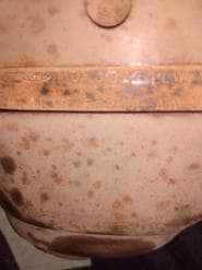 Катализатор от Ford 1L3C 5G218 AA (REAR) №2