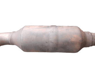 Катализатор от Ford E5F297CA