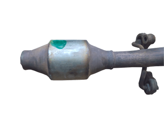 Катализатор от General Motors 24579852 №1