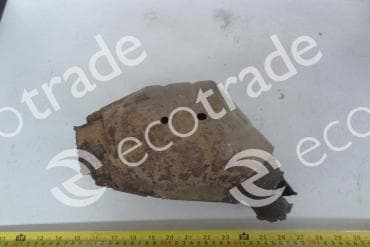 Катализатор от Ford 1L3C 5G218 DB (PRE)