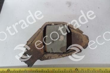 Катализатор от Ford 1L3C 5G218 DB (PRE) №2