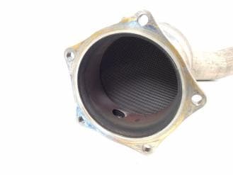 Катализатор от Porsche 7P5254350B №5