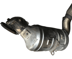 Катализатор Ford HK31-5H270-BA HK31-5K206-AA