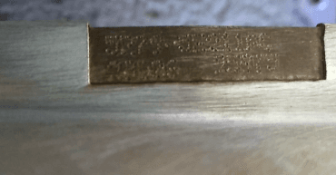 Катализатор от Ford 5R79-5E211-AC