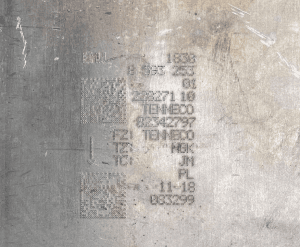 Катализатор от BMW 8593253 №3