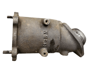 Катализатор от Daihatsu M25V №1