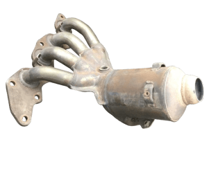 Катализатор от Ford 5M51-5G232-MB №1