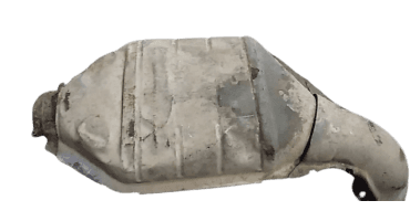 Катализатор от Ford 87DA 5E211 BB №1