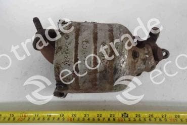 Катализатор от Hyundai - Kia W2A520