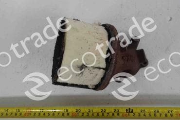 Катализатор от Hyundai - Kia W2A520