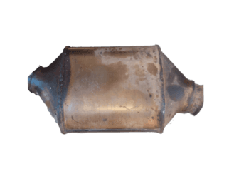 Катализатор Ford - General Motors INLET 0266