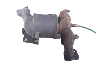 Катализатор от Ford 9S55-5G232-AB №1