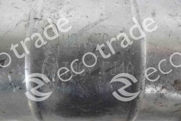 Катализатор от Hyundai - Kia U2A430 №2