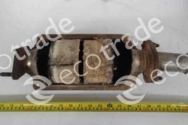 Катализатор от Hyundai - Kia U2A430