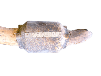 Катализатор от Chrysler 227AAW