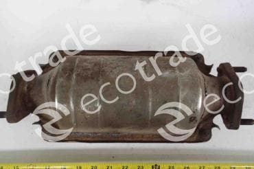 Катализатор от Hyundai - Kia U2A470