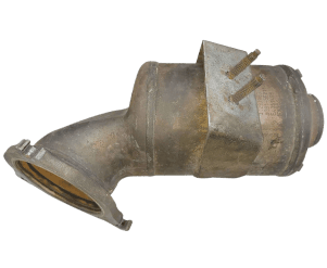 Катализатор от Ford - Volvo 9G91-5E211-EC