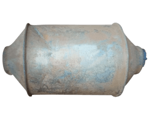 Катализатор от Chrysler 129AA №1