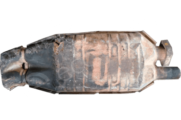 Катализатор BMW 1728999 1728023  Eberspächer